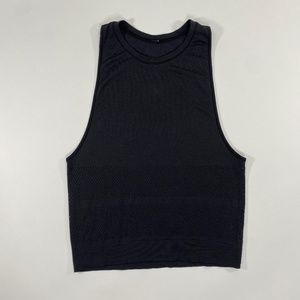 Lululemon Swiftly Relaxed Muscle Tank